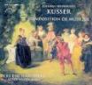 Composition de Musique Nr. 1 - 3