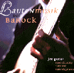 Lautenmusik des Barock