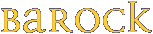 Barock