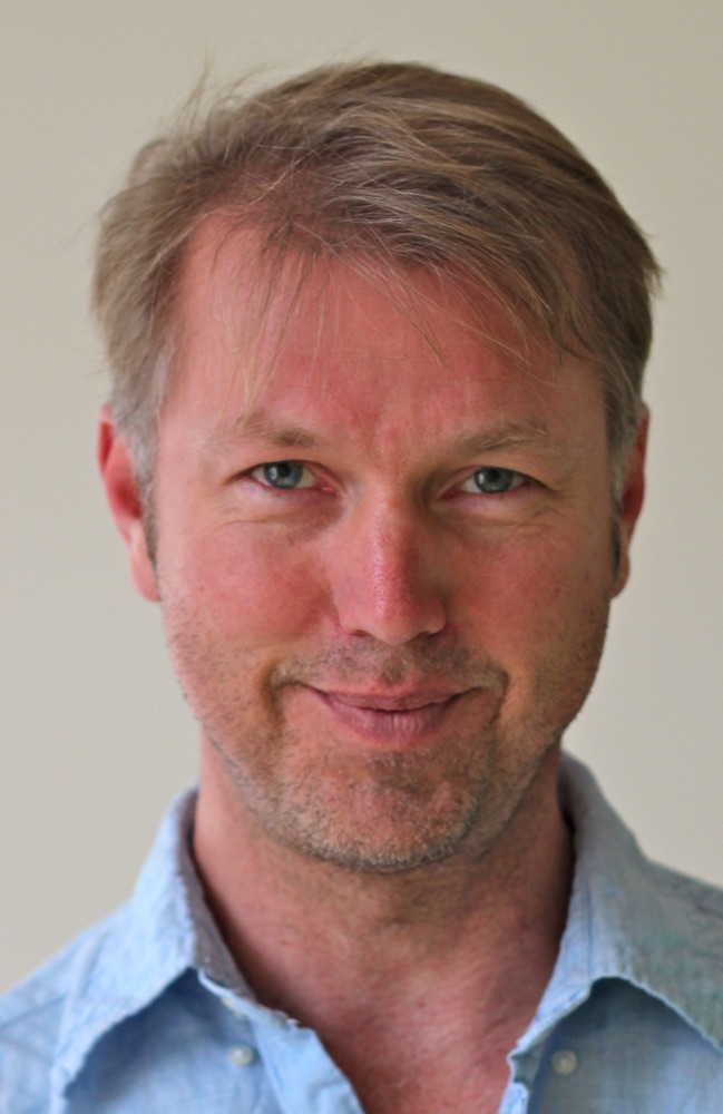 Jan Grüter