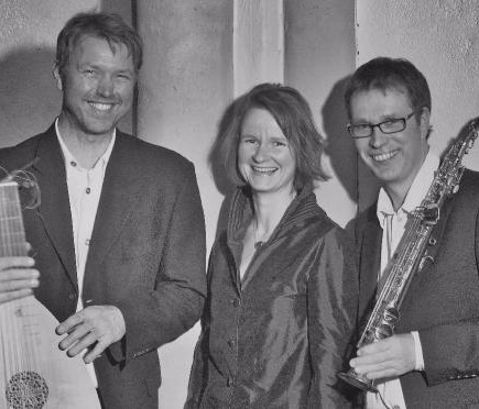 trio extempore